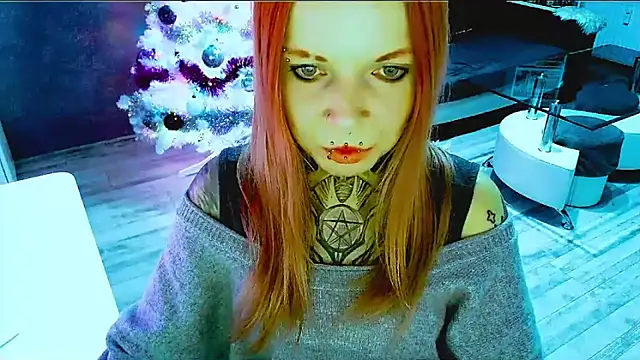 InesGold's cam snapshot