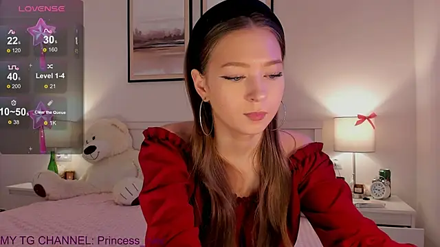 diana_nier's cam snapshot