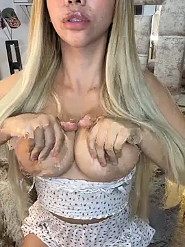 Dahnia_cruz's cam snapshot