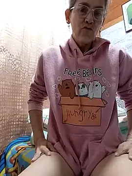 NanitaFun's cam snapshot