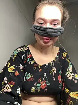 Mikki5P's cam snapshot