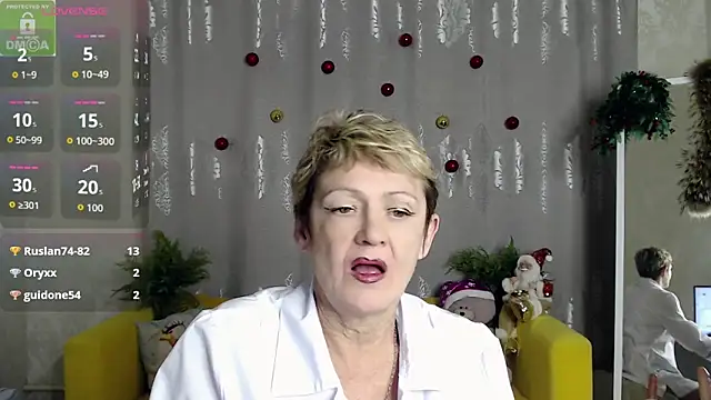 SexyGrandma_'s cam snapshot