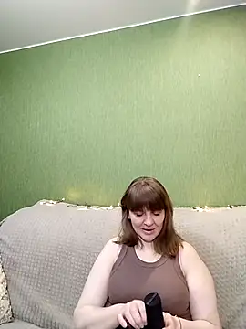 VeronikawGold's cam snapshot