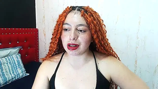 MiaKimky's cam snapshot