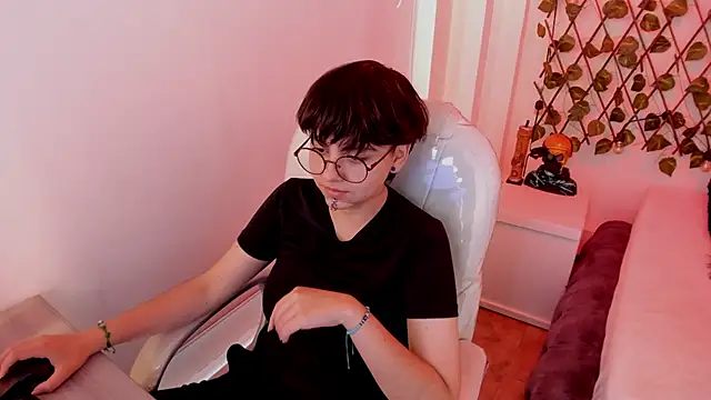 Nathaly_ds's cam snapshot