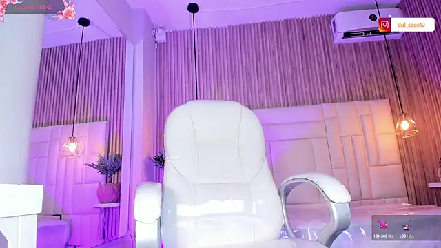 DulceGreem's cam snapshot