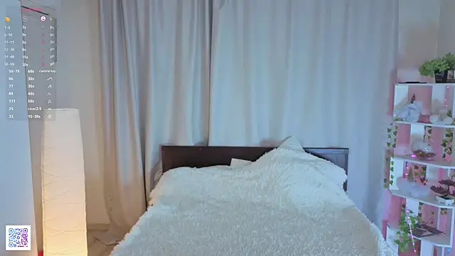 ThuBoppre's cam snapshot