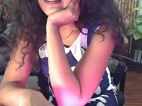 shaalu_sharma's cam snapshot