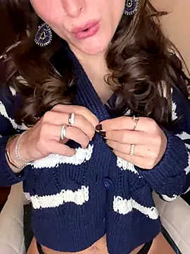 SophiiaStarr's cam snapshot