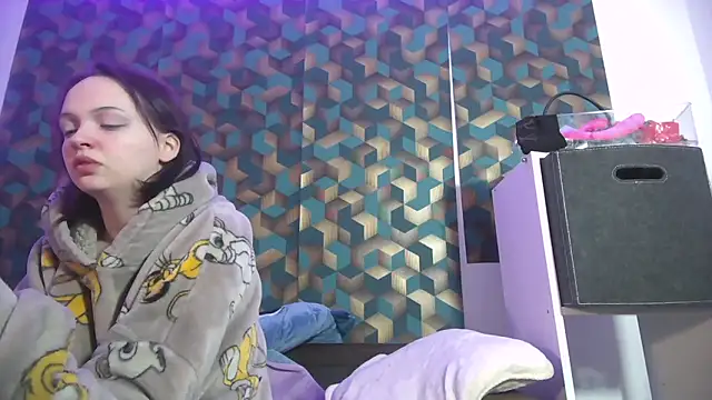 MaitresseMermaid's cam snapshot