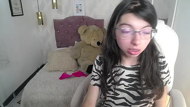 alllyson_'s cam snapshot