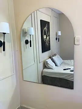 Ambersfoxx's cam snapshot