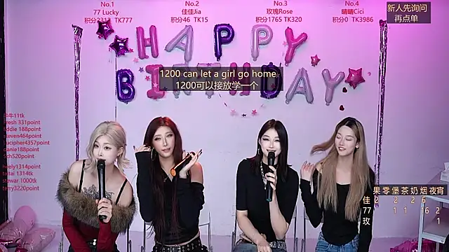 CM---001's cam snapshot