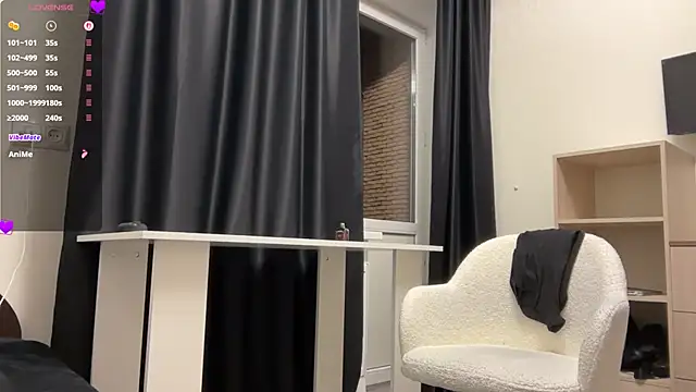 AidaGloshen's cam snapshot