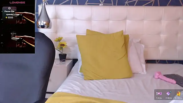 MiaFisherr's cam snapshot