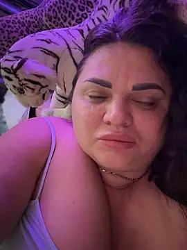 littleRikka's cam snapshot