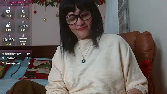 ISABEEL_SOFIA01's cam snapshot