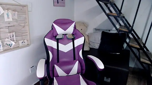 samantha_baby_'s cam snapshot