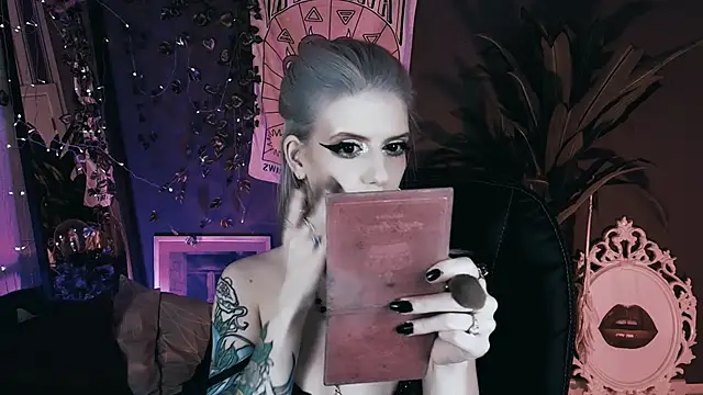 Noah_ElmerX's cam snapshot