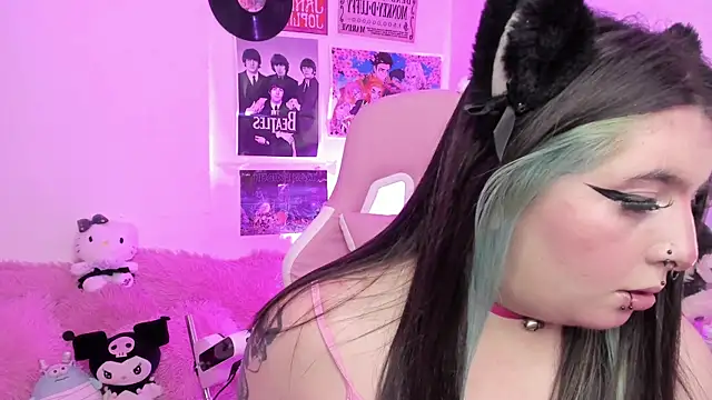 Sachi_Meow's cam snapshot