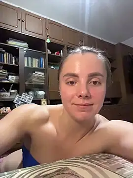 AlisaKissss's cam snapshot