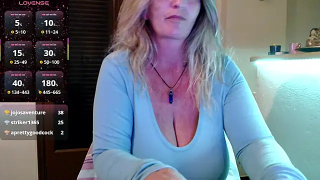 JennaDeluxe's cam snapshot