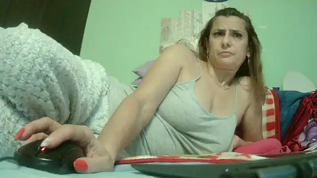 SexyGioconda's cam snapshot