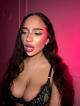 CardiSweetBaby's cam snapshot