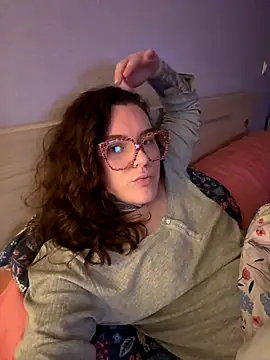 MashapinkX's cam snapshot