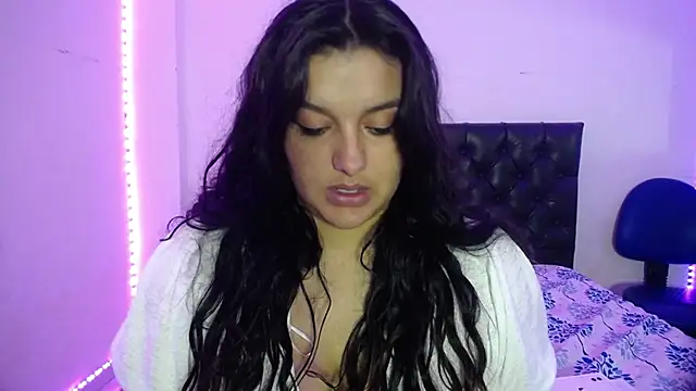 Laurenkenner_'s cam snapshot