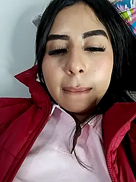 Kenia_Moreno1's cam snapshot