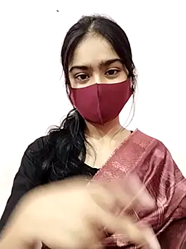 Arisha-'s cam snapshot