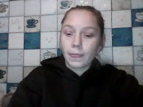 Anna_wey's cam snapshot