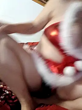 luciferelili's cam snapshot