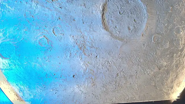 GingerMoon_'s cam snapshot