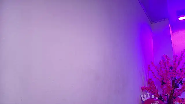 Anie_johnson's cam snapshot