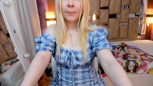 Melody_Lolii's cam snapshot