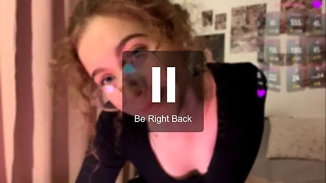 Kira_Sanders's cam snapshot