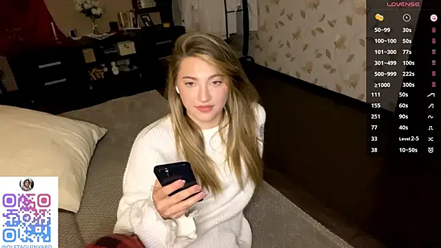 OrethaEredia's cam snapshot