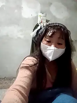 vangkt-cute's cam snapshot