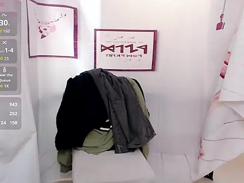 abella1116's cam snapshot