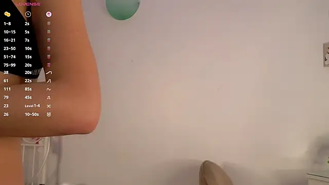 springloveee's cam snapshot