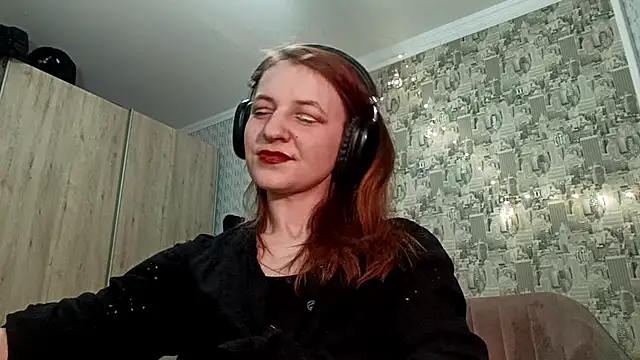 MerrillBarfield's cam snapshot