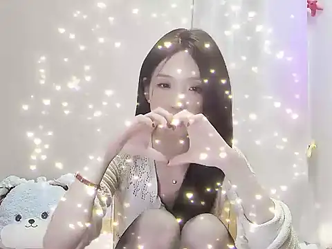 Gxhmelx-xiaoxiao's cam snapshot