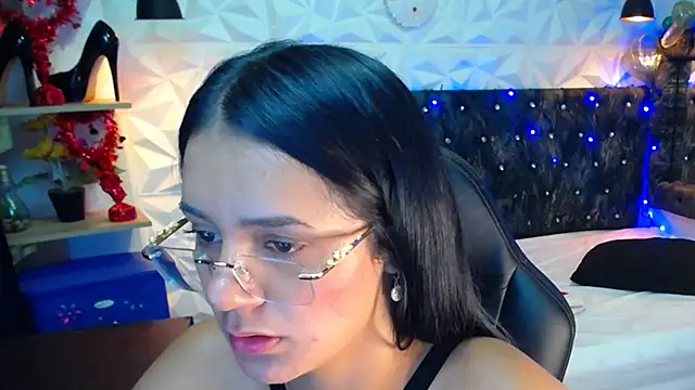 alisson-dl's cam snapshot