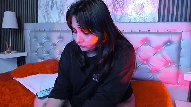 Alisson_Bigass_'s cam snapshot