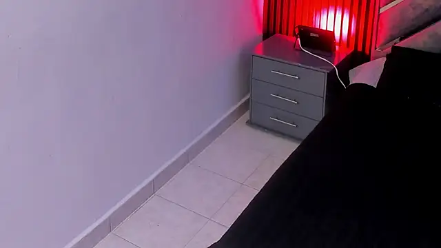 Almaablack's cam snapshot