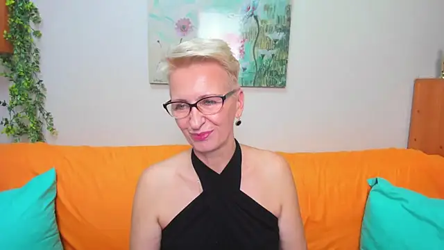 iamyourdream89's cam snapshot