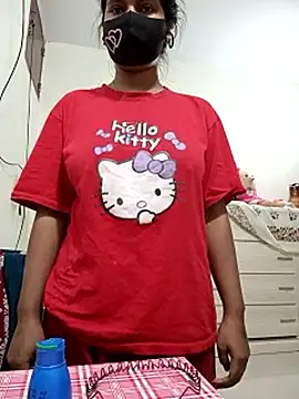 Kakoli-'s cam snapshot