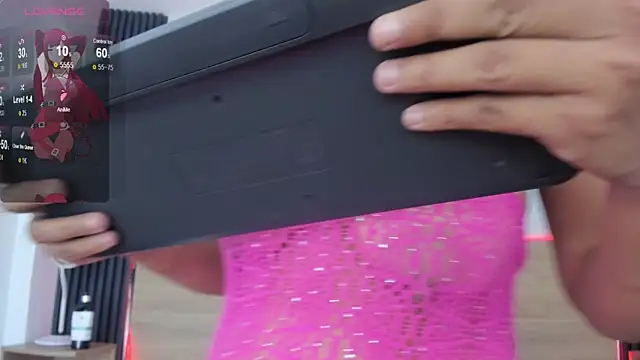 Chiqui_milk_'s cam snapshot